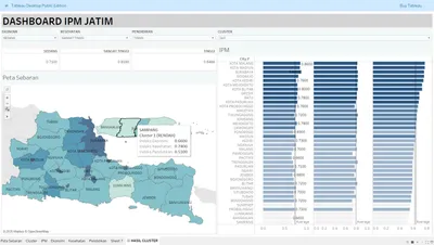 Data Visualization