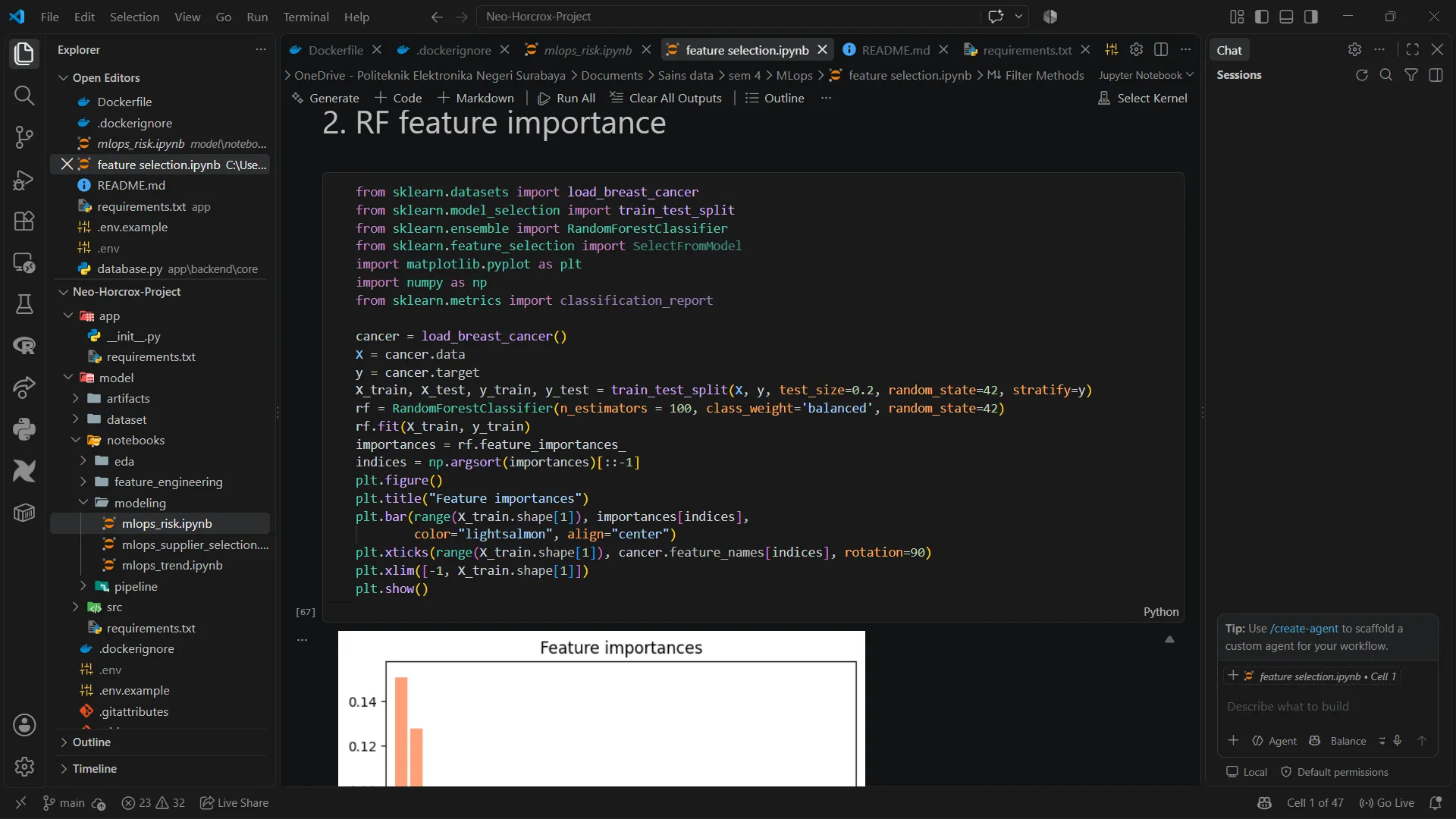Machine Learning